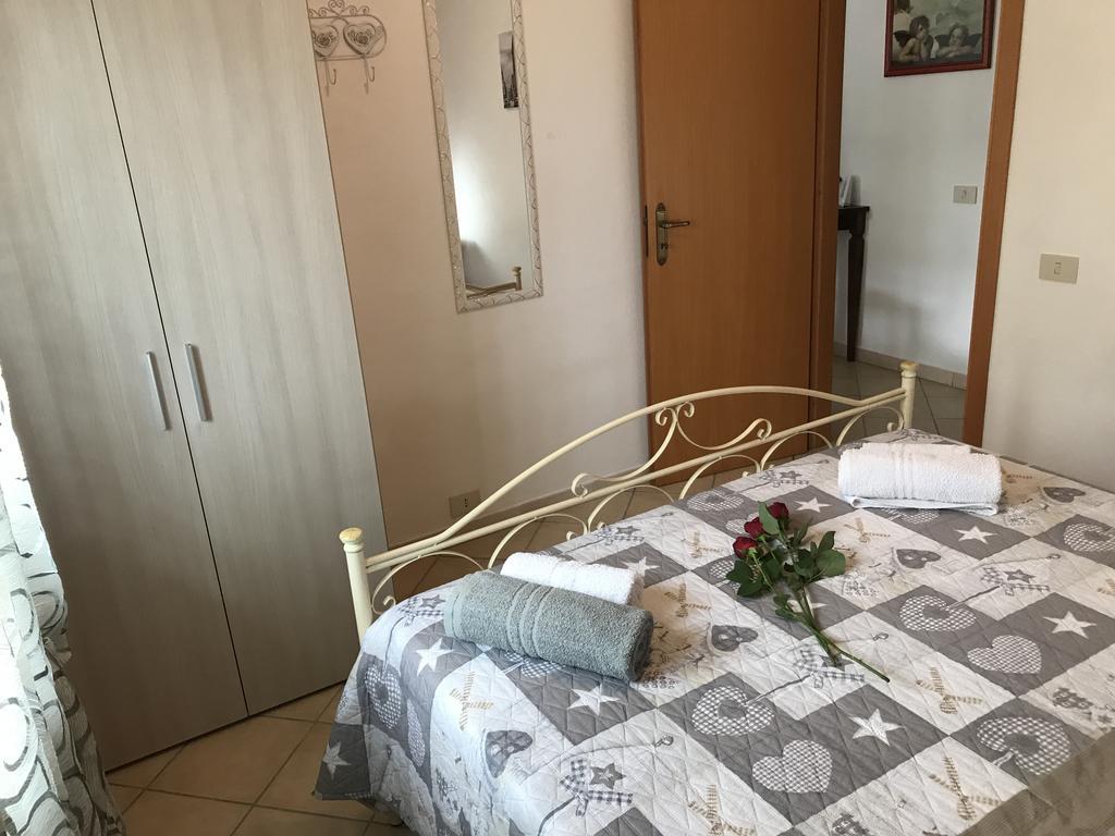Il Cremino Villa Tropea Esterno foto