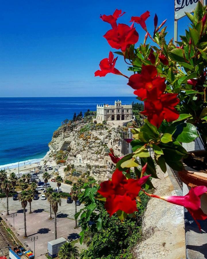 Il Cremino Villa Tropea Esterno foto